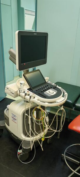 Opšta bolnica “Đorđe Joanović” Zrenjanin nabavila novu medicinsku opremu u okviru projekta SIPHEALTH