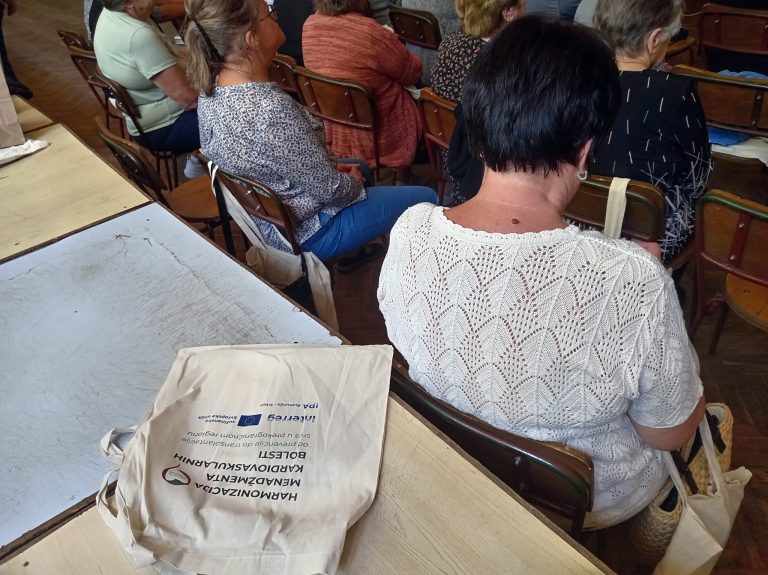 Edukativni dan o prevenciji kardiovaskularnih bolesti održan u Belom Blatu