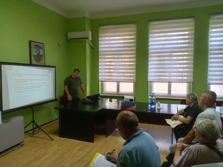 Edukativni dan o prevenciji kardiovaskularnih bolesti održan u Melencima